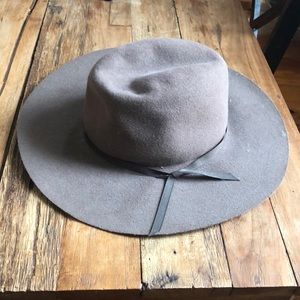 Vintage Ralph Lauren wool Hat